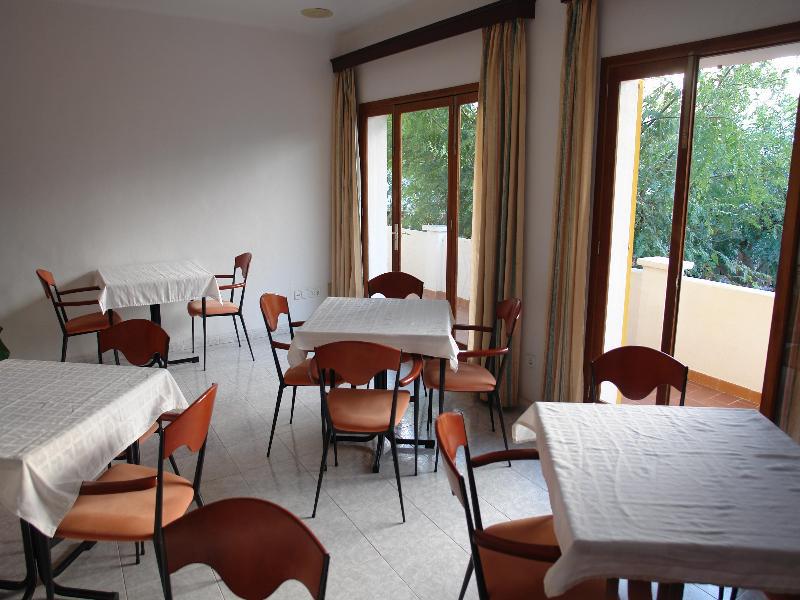 San Francisco Bed & Breakfast Cala D´Or