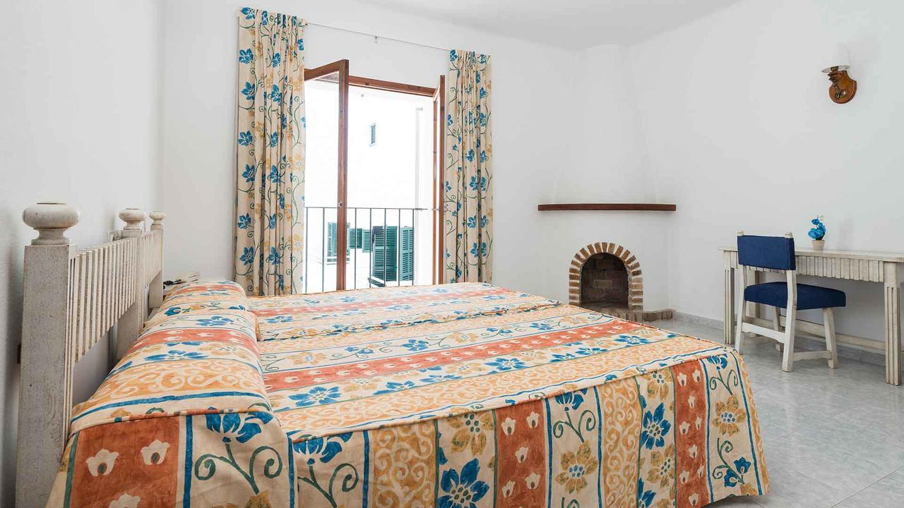 Bed & Breakfast San Francisco Cala D´Or