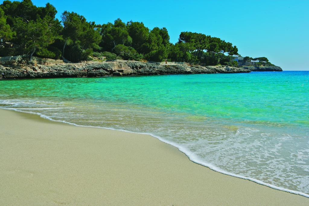 San Francisco Bed & Breakfast Cala D´Or
